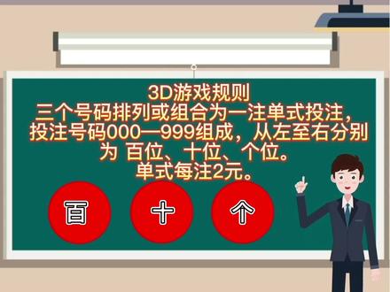 福彩3D夜路怎么打✅3d夜晚灯光怎么打