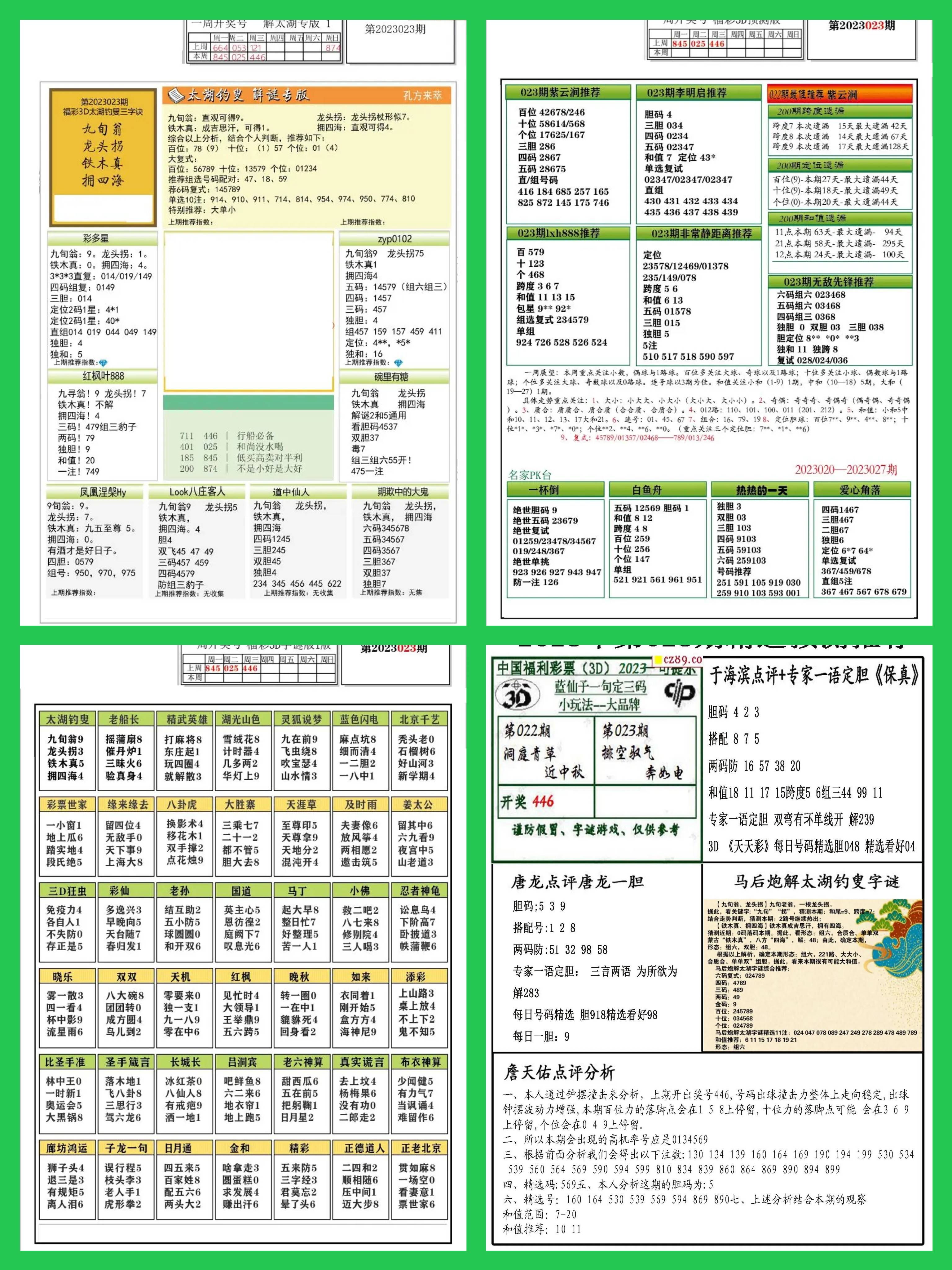 福彩双色球3d技巧大全✅福彩双色球小技巧