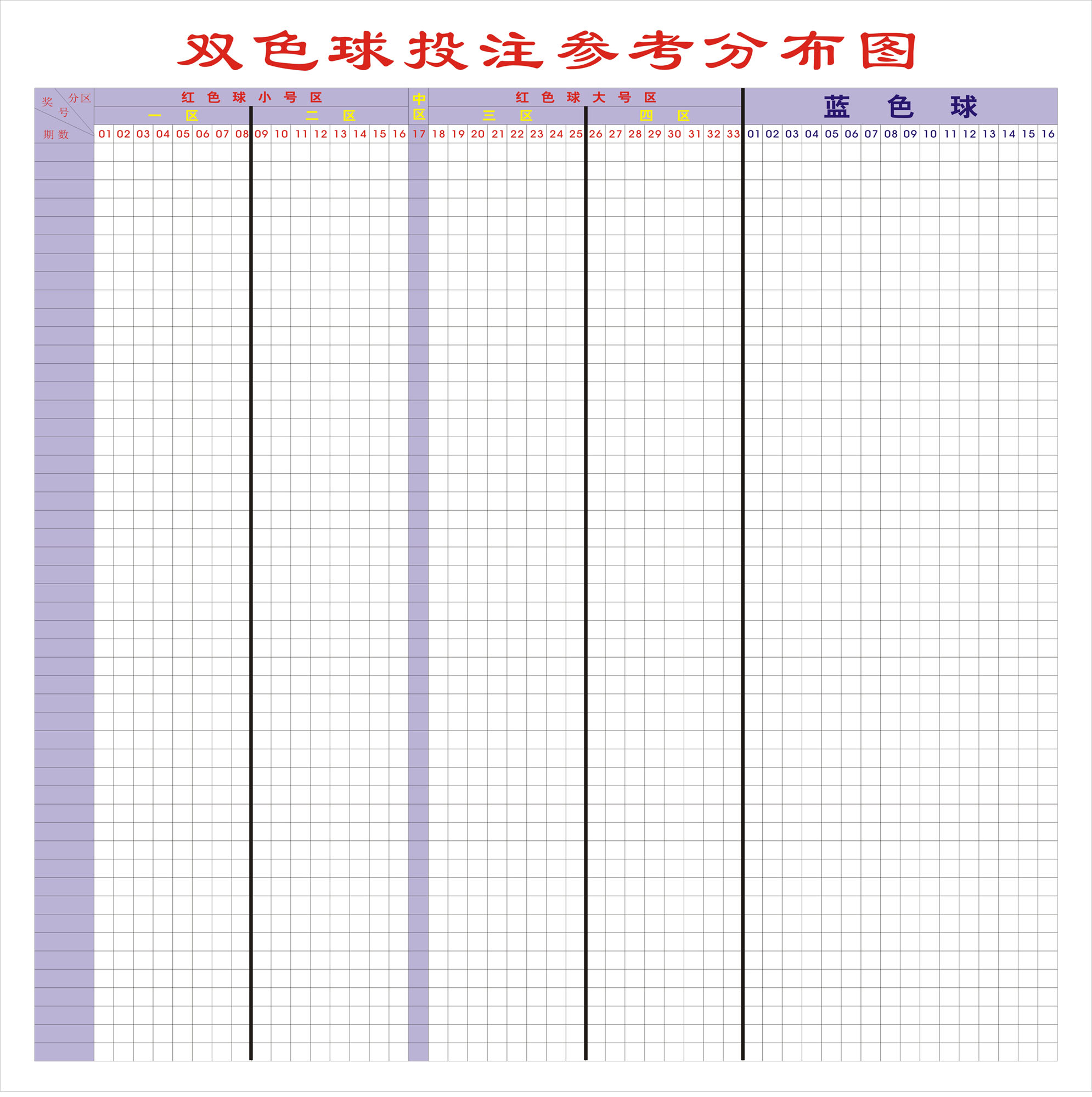 福彩双色球所有玩法介绍✅福彩双色球玩法介绍及中奖规则视频