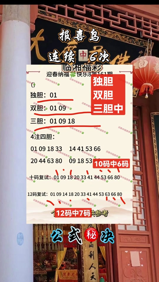 福彩快乐8玩法介绍及中奖规则视频✅福彩快乐8玩法介绍及中奖规则视频讲解