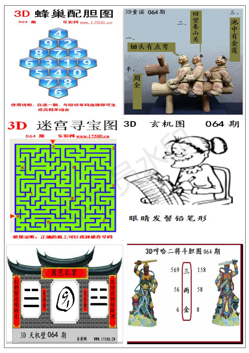 3d福彩技巧讲座视频✅3d福彩讲解视频